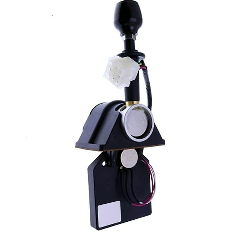 9PINS Joystick Controller 1600141 for JLG 150HAX 40H 40H+6 40HA 45HA 60H 60H+6 60HA 70H 80H 80HX 80HX+6 86HX - KUDUPARTS