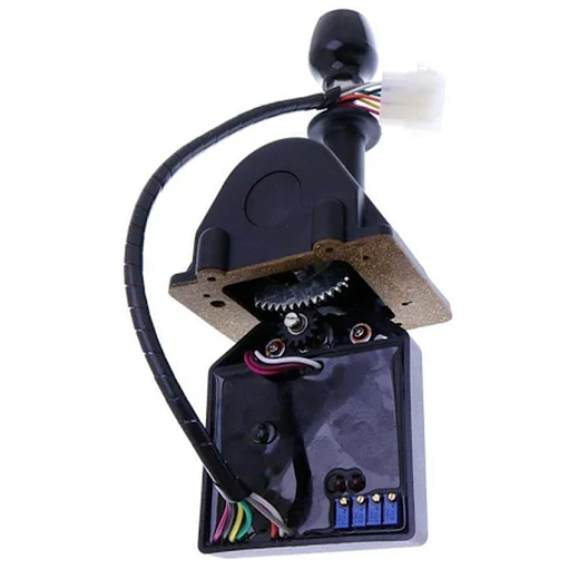 9PINS Joystick Controller 1600141 for JLG 150HAX 40H 40H+6 40HA 45HA 60H 60H+6 60HA 70H 80H 80HX 80HX+6 86HX - KUDUPARTS