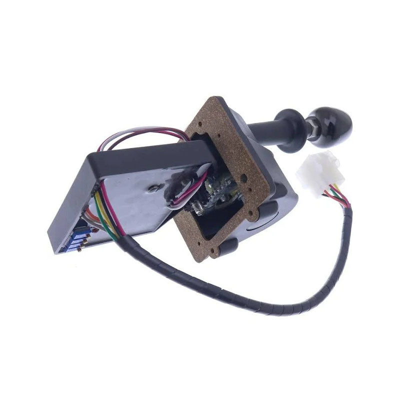 9PINS Joystick Controller 1600141 for JLG 150HAX 40H 40H+6 40HA 45HA 60H 60H+6 60HA 70H 80H 80HX 80HX+6 86HX - KUDUPARTS