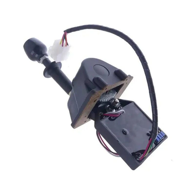 Controlador de joystick de 9 pines 1600141 para JLG 150HAX 40H 40H+6 40HA 45HA 60H 60H+6 60HA 70H 80H 80HX 80HX+6 86HX