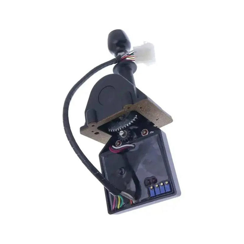 9PINS Joystick Controller 1600141 for JLG 150HAX 40H 40H+6 40HA 45HA 60H 60H+6 60HA 70H 80H 80HX 80HX+6 86HX - KUDUPARTS