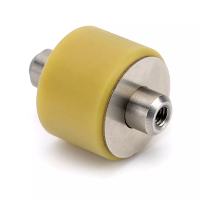 9 Pieces Secondary Clutch Roller Kit 417127016 420629192 420227946 for Can-Am Maverick X3 Defender Commander Ski-Doo Renegade Summit