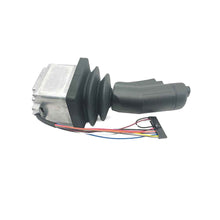 9Wire Single Axis Joystick Controller 78903GT for Genie GS-2632 GS-2646 GS-2668 GS-2668 GS-2669 GS-3232 GS-3246 GS-3268 GS-3268 GS-3369 GS-3384 GS-3390 GS-4069 GS-4390 GS-5390