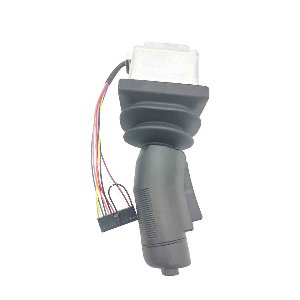 Controlador de joystick de un solo eje de 9 cables 78903GT para Genie GS-2632, GS-2646, GS-2668, GS-2668, GS-2669, GS-3232, GS-3246, GS-3268, GS-3268, GS-3369, GS-3384, GS-3390, GS-4069, GS-4390 y GS-5390