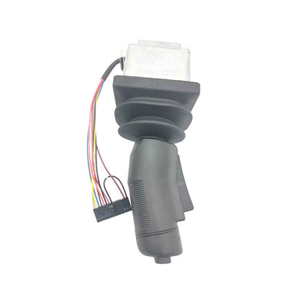 Controlador de joystick de un solo eje de 9 cables 78903GT para Genie GS-2632, GS-2646, GS-2668, GS-2668, GS-2669, GS-3232, GS-3246, GS-3268, GS-3268, GS-3369, GS-3384, GS-3390, GS-4069, GS-4390 y GS-5390