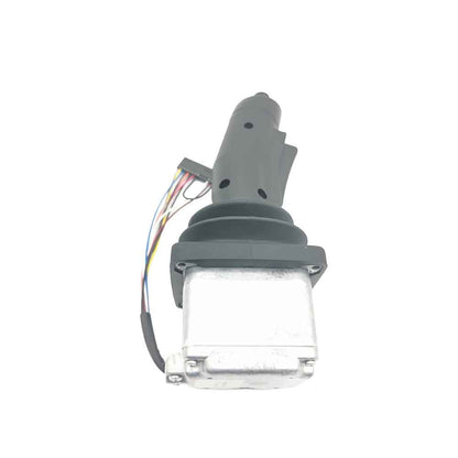 Controlador de joystick de un solo eje de 9 cables 78903GT para Genie GS-2632, GS-2646, GS-2668, GS-2668, GS-2669, GS-3232, GS-3246, GS-3268, GS-3268, GS-3369, GS-3384, GS-3390, GS-4069, GS-4390 y GS-5390