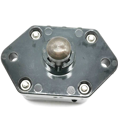 4-Stroke 25-60HP Fuel Pump Assembly 62Y-24410-02 for Yamaha Mercury Outboard Motor F50TLHV F25ELHW F50TLRY F40MLHA