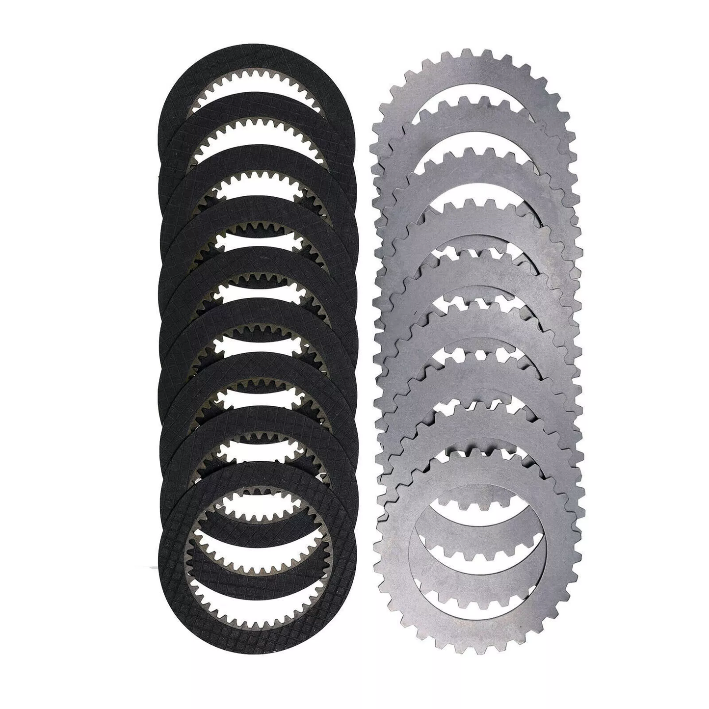 Embrayage Powershift avant/arrière Synchro Shuttle 9+9 pièces AT179473 et T158801 pour John Deere 210LE 310E 310G 410E 410G 485E