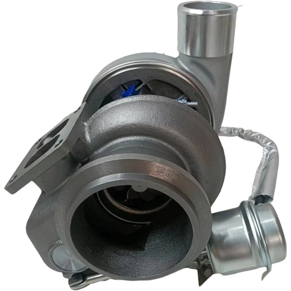 Turbo S310G122 Turbocharger 358-4923 for Caterpillar CAT Engine C9 Material Handler MH3049 - KUDUPARTS