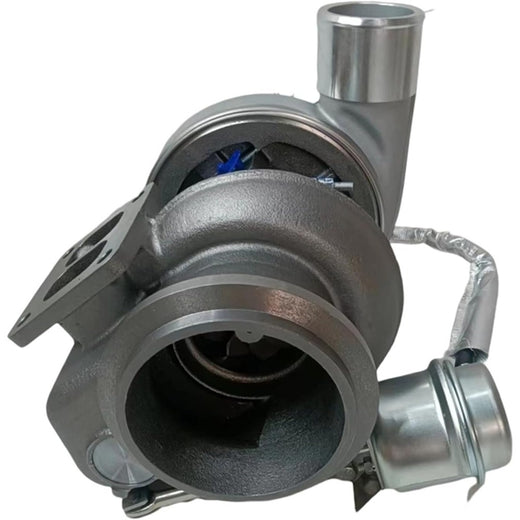 Turbo S310G122 Turbocharger 358-4923 for Caterpillar CAT Engine C9 Material Handler MH3049 - KUDUPARTS