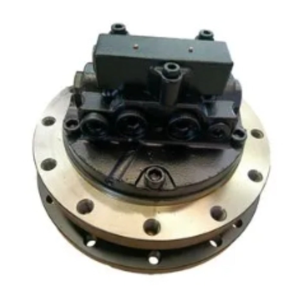 Travel Gearbox With Motor 6691497 for Bobcat Excavator 335 430 E42 - KUDUPARTS