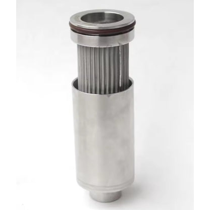 Oil Filter Element 4661883 for Hitachi Excavator EX1200-6 ZX1800K-3 - KUDUPARTS