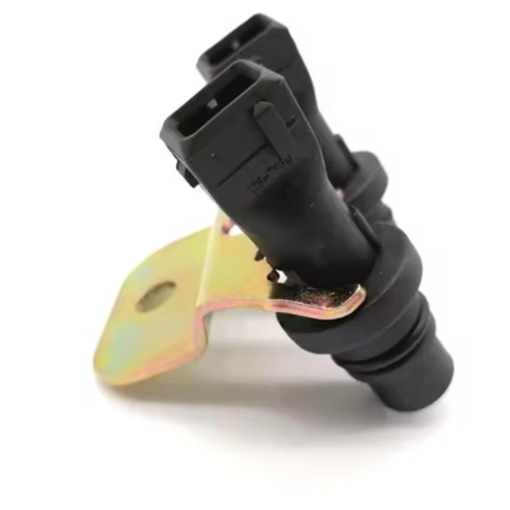 Speed Sensor 109-7194 109-7195 for Caterpillar CAT Engine 3116 3126 Wheel Loader 950G II 962G II - KUDUPARTS