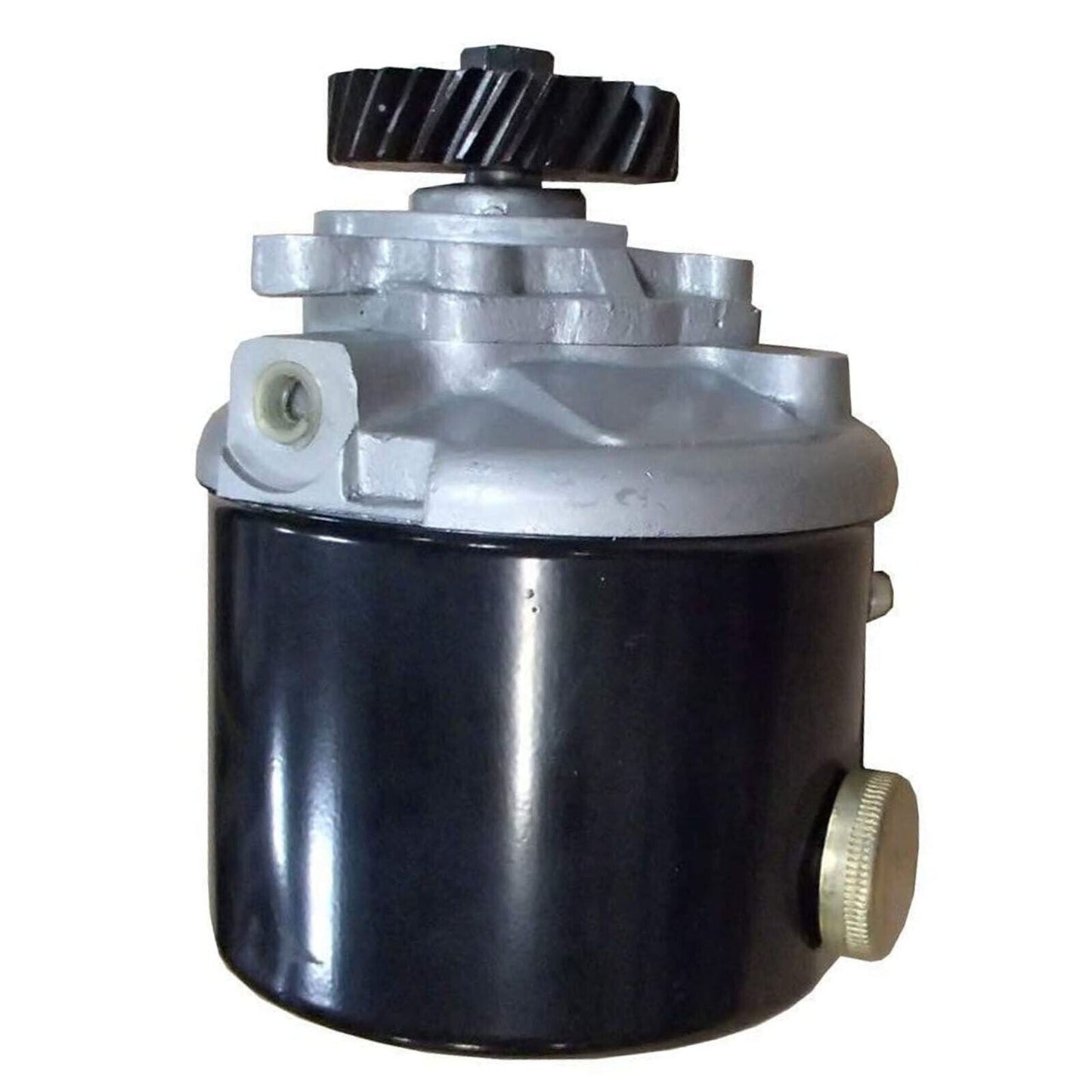 Power Steering Pump D8NN3K514GC E6NN3K514EA for Ford 420 532 515 3550 4500 7600