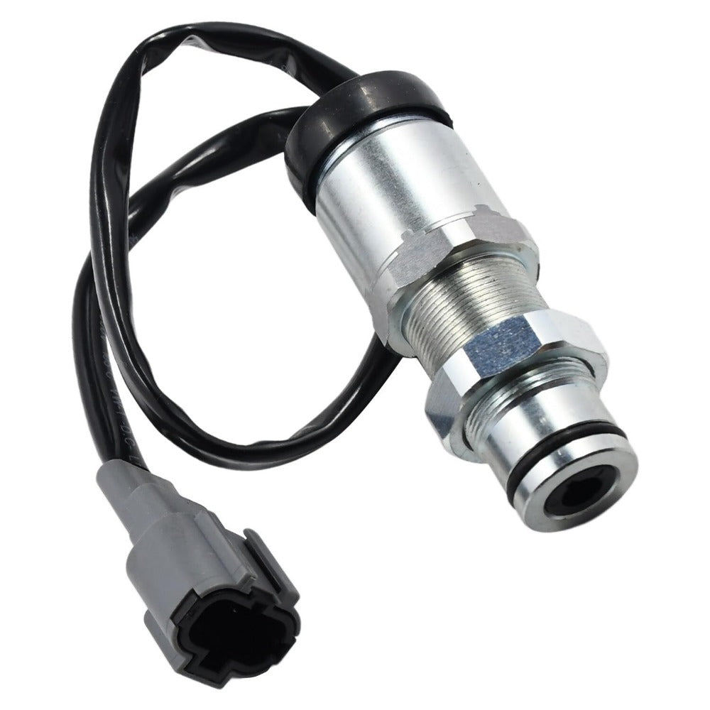 Displacement Sensor 2745876 for Hitachi EX120-5 EX200-5 Excavator - KUDUPARTS