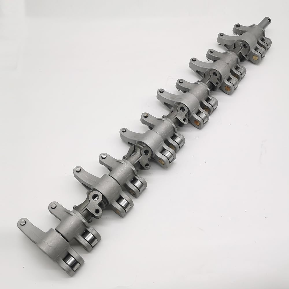Rocker Arm Assembly for Isuzu Engine 6HK1 - KUDUPARTS