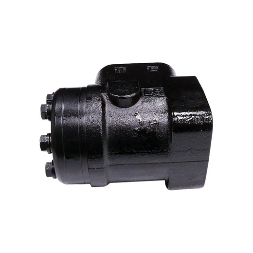 G1/2 Hydraulic Steering Valve RE267297 RE23922 for John Deere Engine 4045 6068 6090 Tractor 5075EN 5075M 5076E 5076EF 5076EL 5076EN - KUDUPARTS