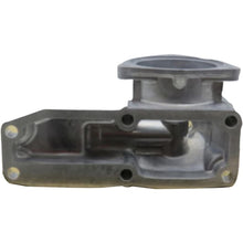 Thermostat Housing 8-94310491-3 8943104913 for Isuzu 6BD1 Hitachi EX200-1 EX200 - KUDUPARTS