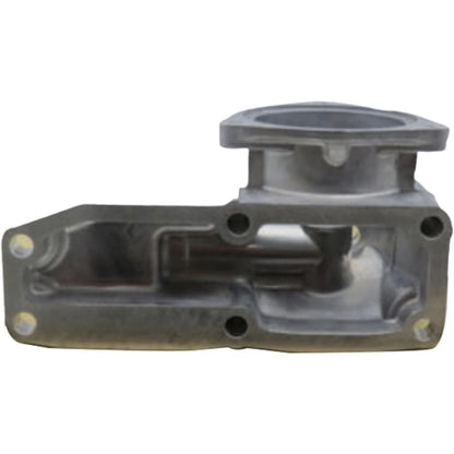 Thermostat Housing 8-94310491-3 8943104913 for Isuzu 6BD1 Hitachi EX200-1 EX200 - KUDUPARTS
