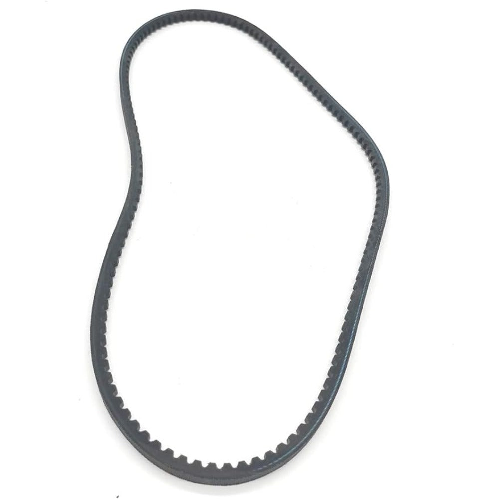 Alternator Belt 7100104 for Bobcat Loader 5600 5610 753 S130 S150 S160 S175 S185 S205 S510 S530 S550 S570 S590 T140 T180 T190 T550 T590 - KUDUPARTS
