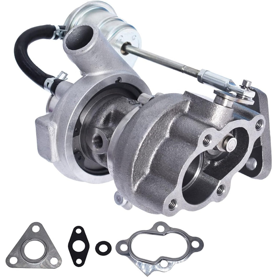 Turbo TD025M-05T 49173-03410 1E038-17012 Turbocharger for Kubota D1105T V1505T (Ship to US Only)