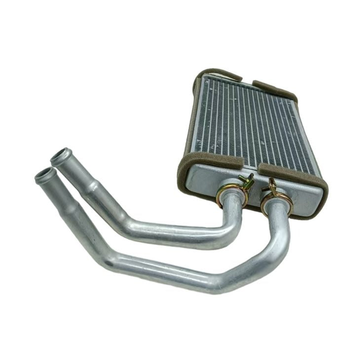 Heater Core Assembly ND116120-7990 for Komatsu D475A-5E0 PC160LC-7 PC200-7 PC210-7 PC220-7 PC230-7 PC300LC-7 PC350-7 - KUDUPARTS