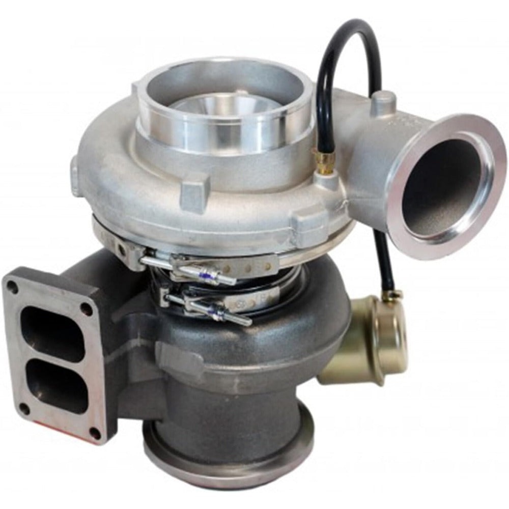 Turbo GT4294 Turbocharger S60550243A for Caterpillar CAT Engine C12 - KUDUPARTS