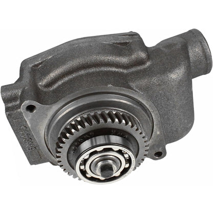 Water Pump 172-7776 for Caterpillar Engine 3304 3306 3306T - KUDUPARTS