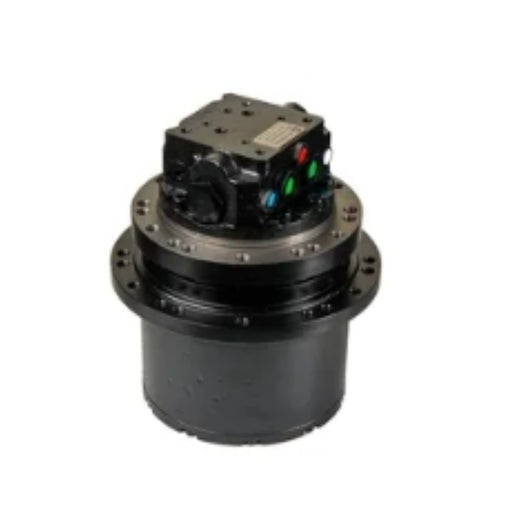 Travel Gearbox With Motor 6685454 for Bobcat Excavator 335 430 - KUDUPARTS