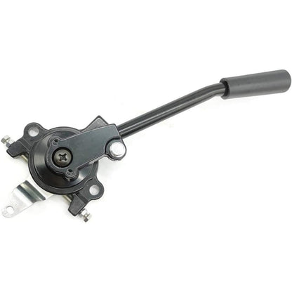 Throttle Control Handle for Komatsu Excavator PC60-6 - KUDUPARTS