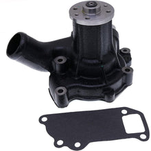 Water Pump 8-97253028-1 for Isuzu Engine 4BG1 6BB1 6BG1 6BD1 - KUDUPARTS
