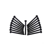 1 Set Cylinder Head Bolt C6204131610 for Cummins Engine B3.3 ISB QSB ISB3.3 QSB3.3 - KUDUPARTS