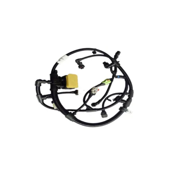 Wiring Harness 4933502 for Cummins Engine ISDE4.5 ISD4.5 ISB4.5 - KUDUPARTS