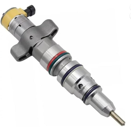 6 Pcs Fuel Injector 20R-8062 242-0139 10R-4844 for Caterpillar CAT Engine C9 C-9 - KUDUPARTS