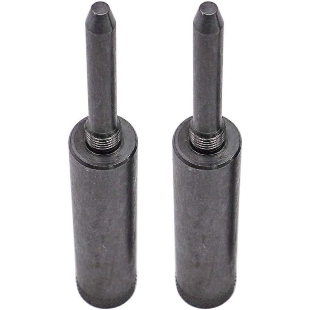 2 Pcs Timing Belt Installation Pins 02992037 for Deutz Engine 1011 2011 Bobcat Loader T200 S250 A220 A300 - KUDUPARTS