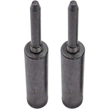 2 Pcs Timing Belt Installation Pins 02992037 for Deutz Engine 1011 2011 Bobcat Loader T200 S250 A220 A300 - KUDUPARTS