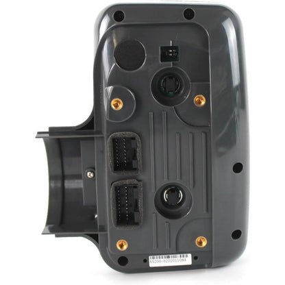 Monitor Panel 7834-71-4000 for Komatsu Excavator PW130-6K - KUDUPARTS