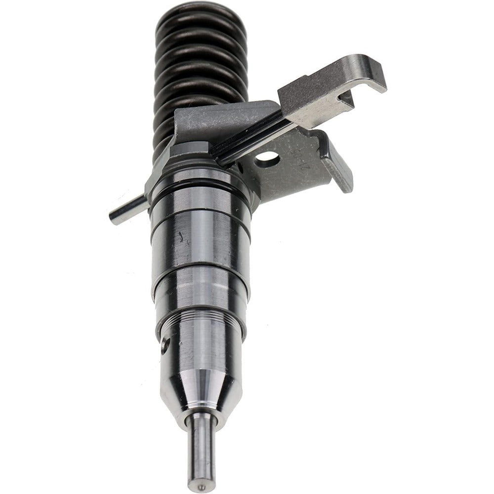 6PCS Fuel Injector 127-8205 0R-8479 for Caterpillar CAT Engine 3114 Wheel Loader 910F 910E - KUDUPARTS
