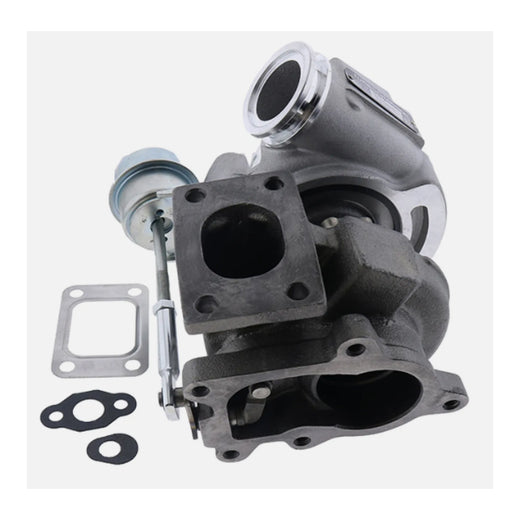 Turbo HE221W Turbocharger 3782369 for Cummins Engine ISDe140 4.5L - KUDUPARTS