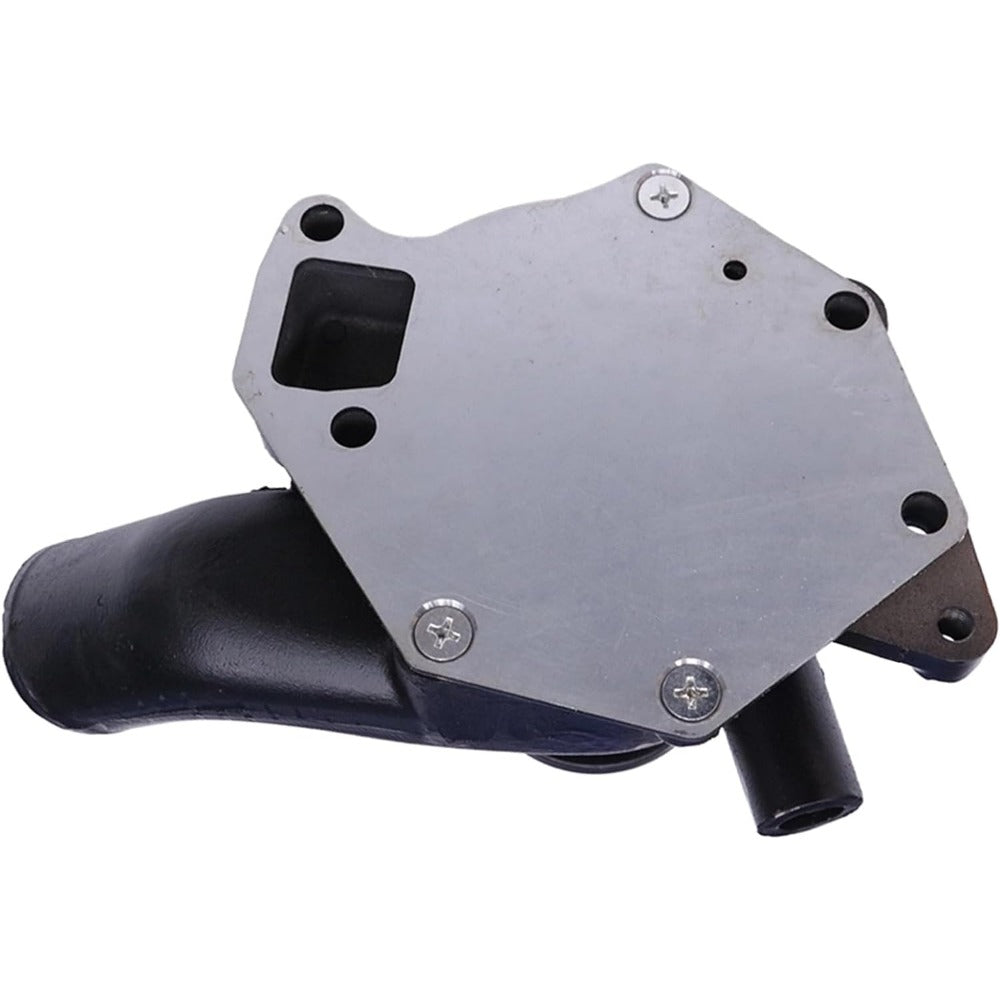 Water Pump 1-13650018-1 for Isuzu Engine 4BD1 4BG1 6BD1 6BG1 Hitachi EX100-5 EX120-5 EX135UR-5 EX135US-5 John Deere 120 Excavator - KUDUPARTS