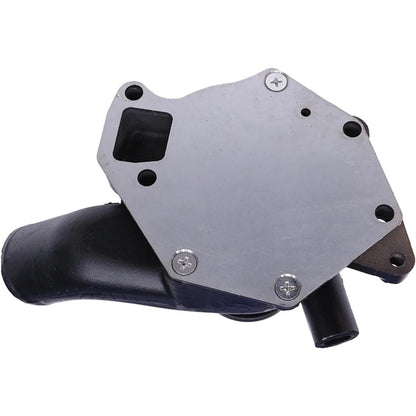 Water Pump 1-13650018-1 for Isuzu Engine 4BD1 4BG1 6BD1 6BG1 Hitachi EX100-5 EX120-5 EX135UR-5 EX135US-5 John Deere 120 Excavator - KUDUPARTS