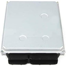 Engine Controller Unit 8980806660 for Isuzu 4HK1 Hitachi ZX190W-3 ZX200-3 ZX210-3 ZX220W-3 ZX225US-3 ZX240-3 ZX250W-3 - KUDUPARTS