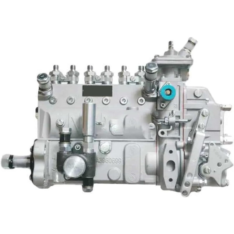 Fuel Injection Pump 13030186 for Deutz Engine TD226BB-6G TD226D - KUDUPARTS