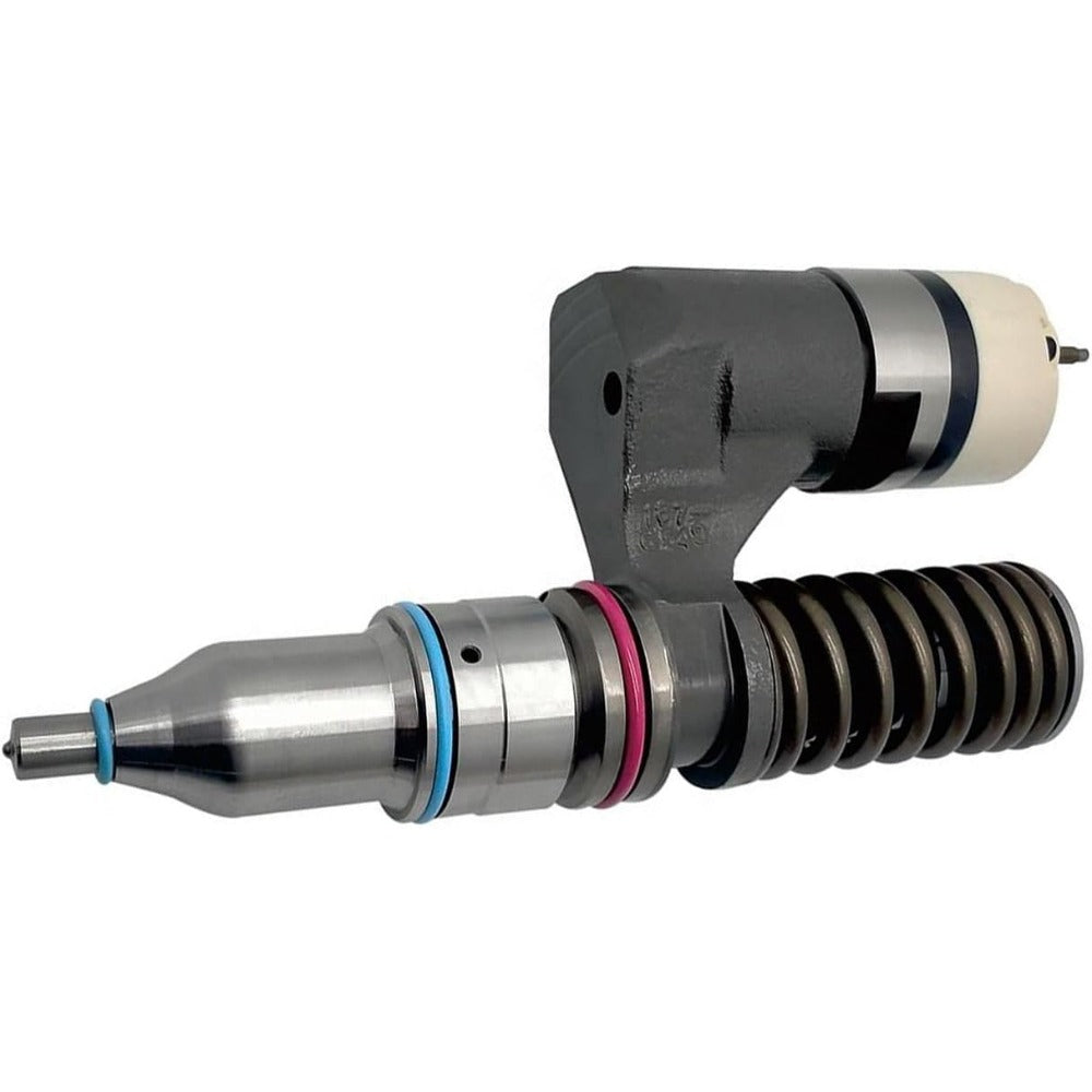 Fuel Injector 20R-0055 for Caterpillar CAT Engine C10 3176C Loader 966G II - KUDUPARTS