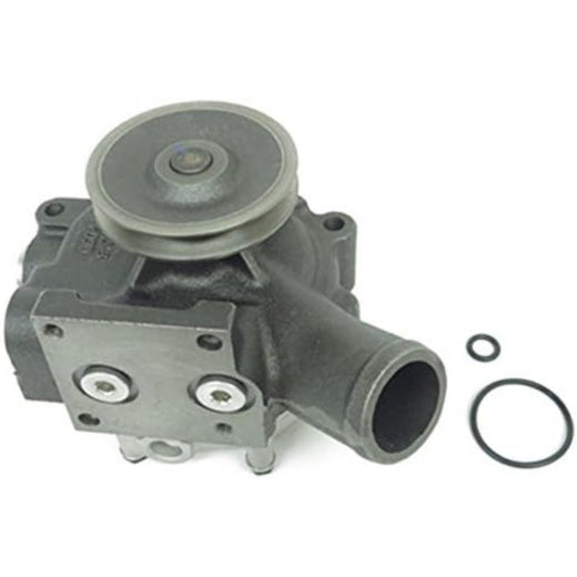 Water Pump 1268277 3522149 for Caterpillar CAT Engine 3116 3126 C7 - KUDUPARTS