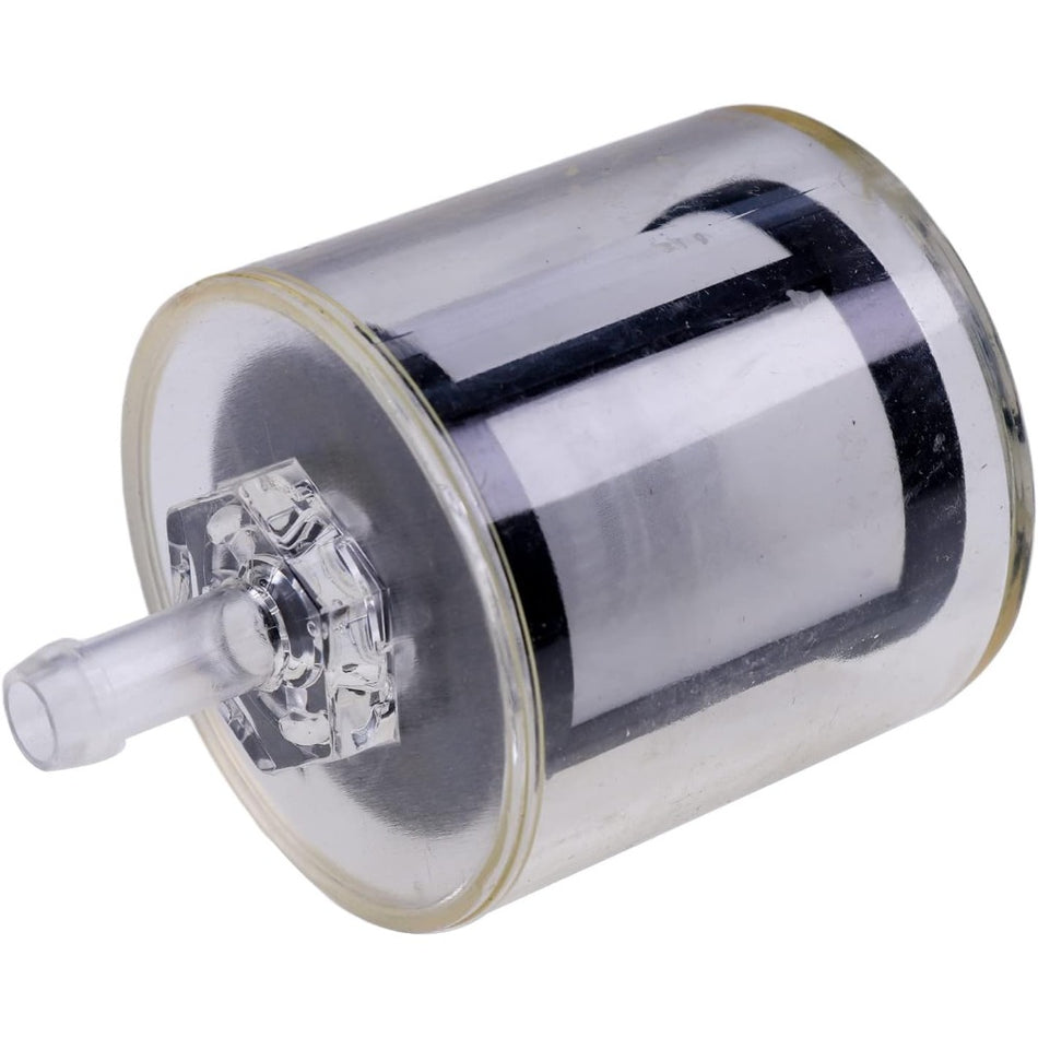 Fuel Filter 416-5884 for Caterpillar CAT Skid Steer Loader 236D 242D 246D 259D 277D 279D 289D