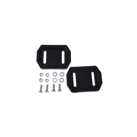 Skid Shoe Kit 731-06439 for MTD Snowblower 31AH6ZLG704 31AM63LF704 31AH6ZLG301 31AH6ZLG709 - KUDUPARTS