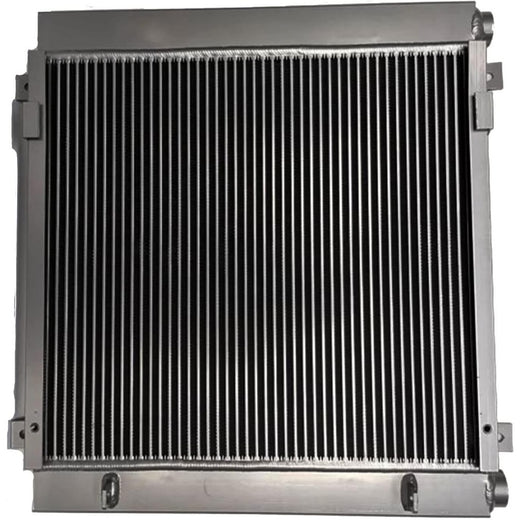 For Caterpillar Excavator CAT 311B 312B Engine 3064 Hydraulic Oil Cooler 118-9949 - KUDUPARTS