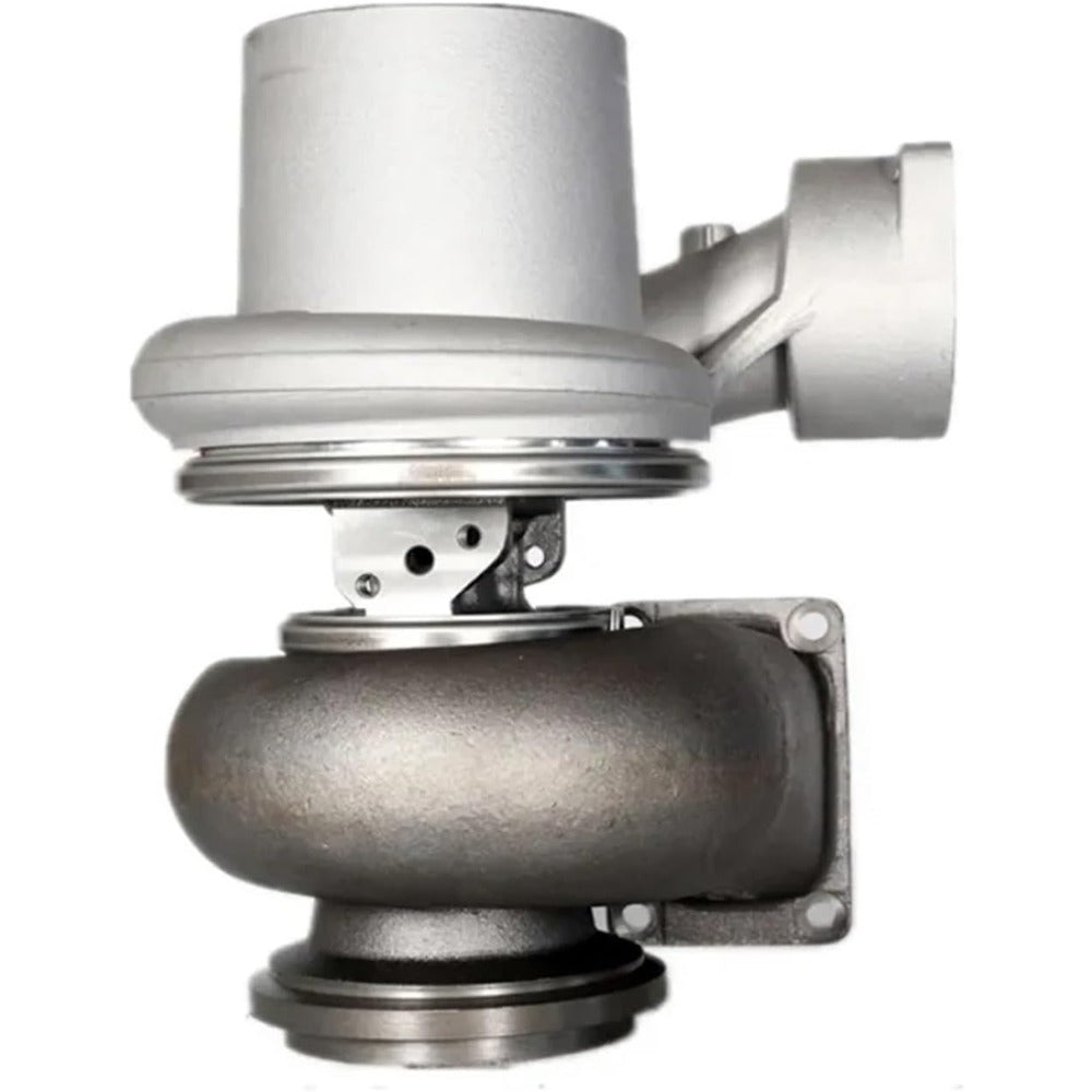 Turbo S3BSL159 Turbocharger 145-1697 for Caterpillar CAT Engine 3306 3306B - KUDUPARTS