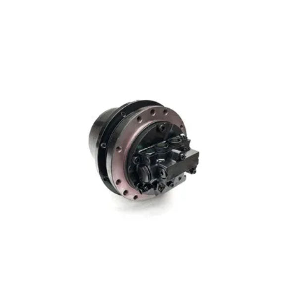 Travel Gearbox With Motor for Kubota Excavator U30 - KUDUPARTS